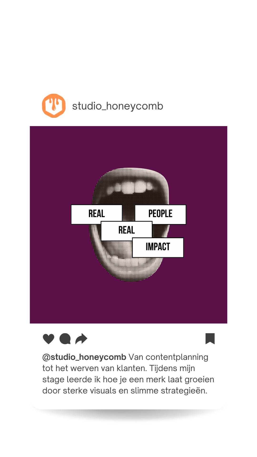 Gray Minimalist New Post Instagram Story-2